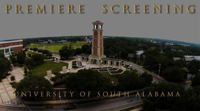 USA Premiere screening gfx