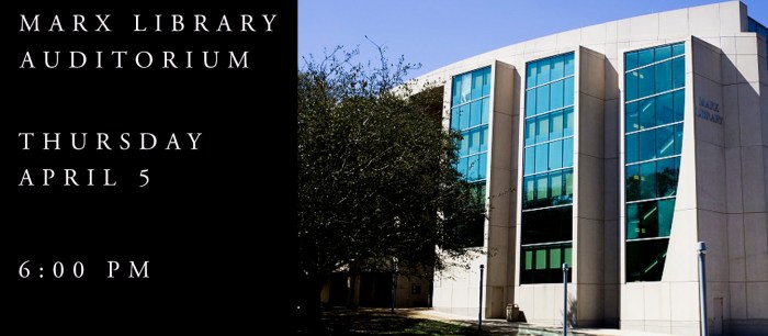 Marx Library USA date-time